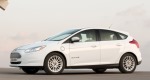 Picture of a 2012 Ford Focus Electric
