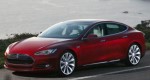 Picture of a 2012 Tesla Model S