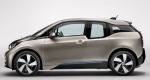 Picture of a 2016 BMW i3 BEV