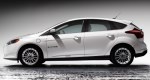Picture of a 2014 Ford Focus Electric