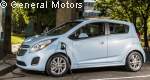 Picture of a 2015 Chevrolet Spark EV