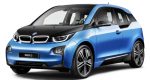 Picture of a 2017 BMW i3 BEV (94 Amp-hour battery)