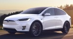Picture of a 2018 Tesla Model X 100D