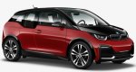 Picture of a 2020 BMW i3s