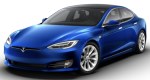 Picture of a 2020 Tesla Model S Standard Range