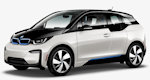 Picture of a 2021 BMW i3