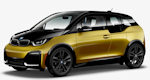 Picture of a 2021 BMW i3s