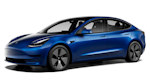 Picture of a 2022 Tesla Model 3 Performance AWD