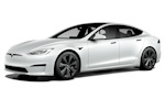 Picture of a 2022 Tesla Model S Plaid (19in Wheels)