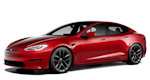 Picture of a 2021 Tesla Model S Performance (21in Wheels)