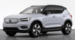Picture of a 2021 Volvo XC40 AWD BEV