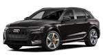 Picture of a 2022 Audi e-tron S (21in or 22in wheels)