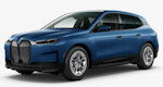 Picture of a 2022 BMW iX xDrive50 (20in Wheels)