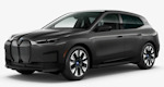 Picture of a 2022 BMW iX xDrive50 (21in Wheels)