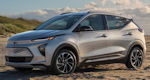 Picture of a 2022 Chevrolet Bolt EUV