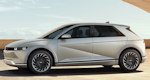 Picture of a 2022 Hyundai Ioniq 5 AWD (Long Range)