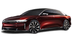Picture of a 2022 Lucid Air G Touring