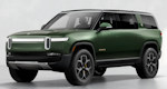 Picture of a 2022 Rivian R1S