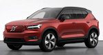 Picture of a 2022 Volvo XC40 Recharge twin