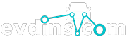 evdins.com logo